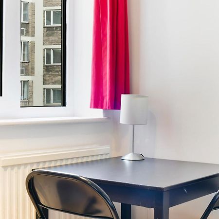 South Kensington Studio London Eksteriør bilde