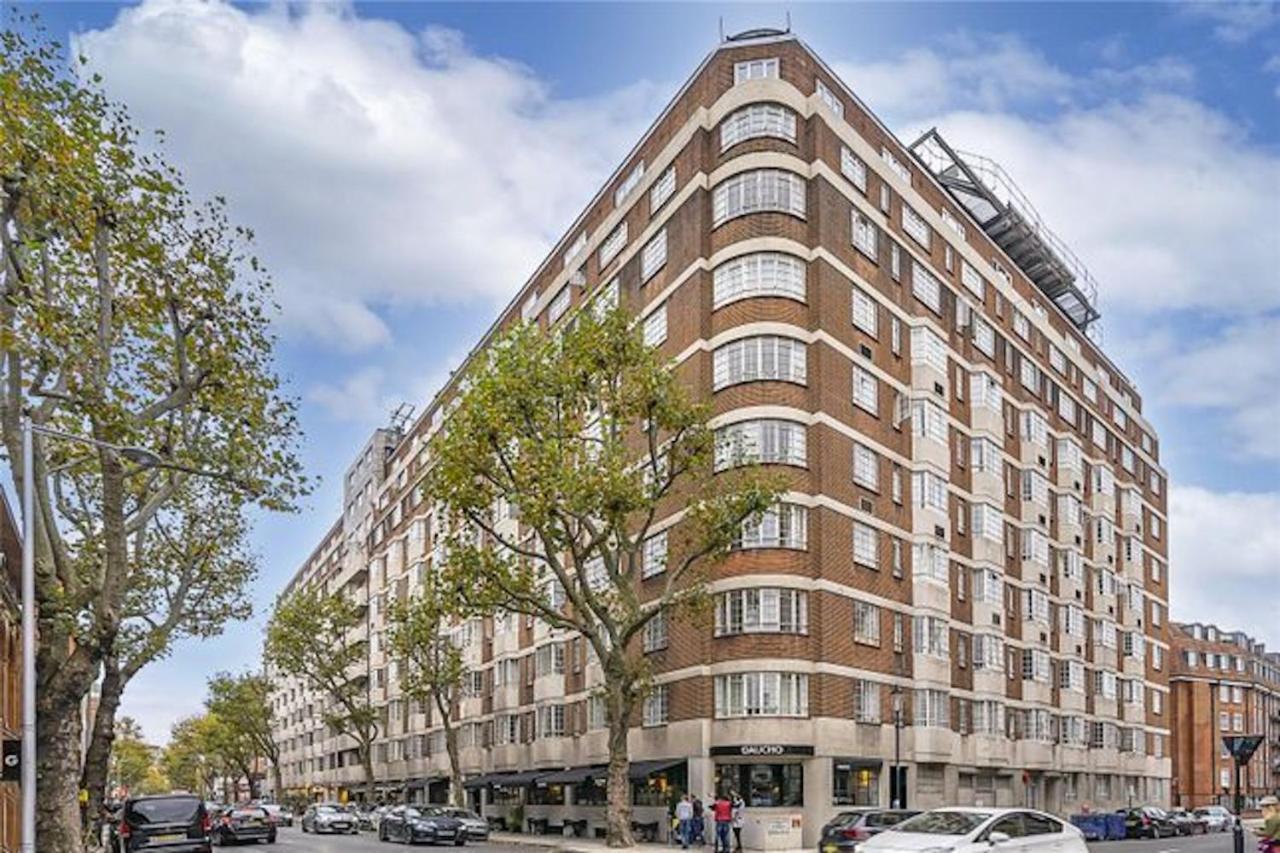 South Kensington Studio London Eksteriør bilde