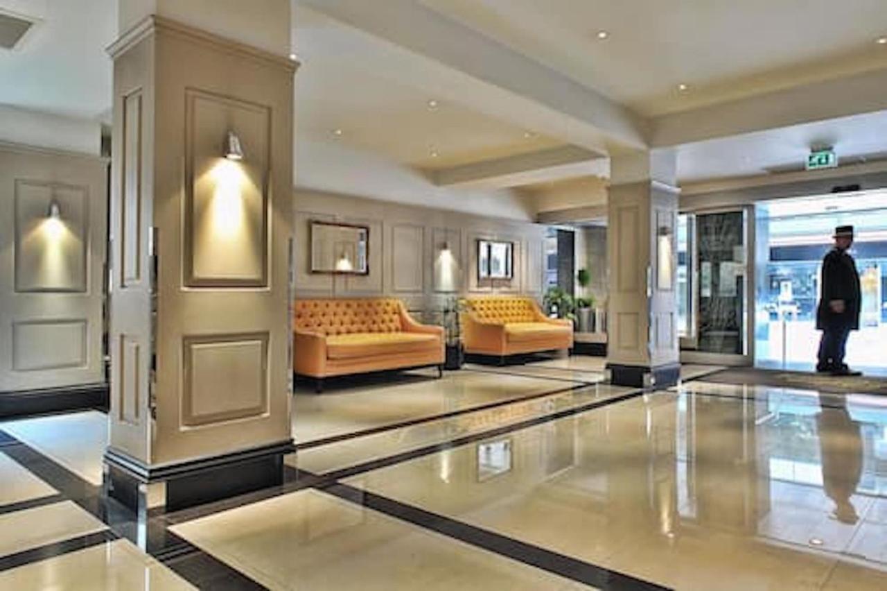 South Kensington Studio London Eksteriør bilde