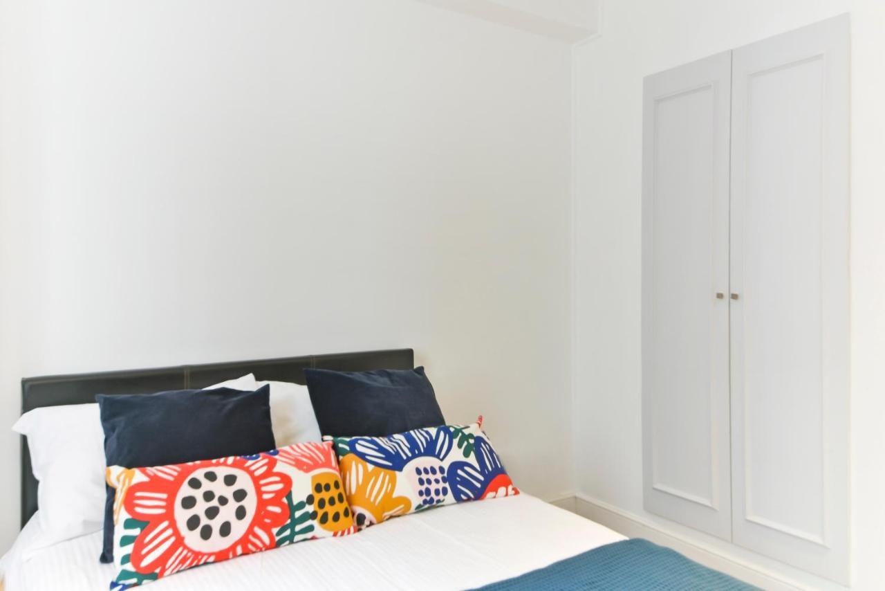 South Kensington Studio London Eksteriør bilde