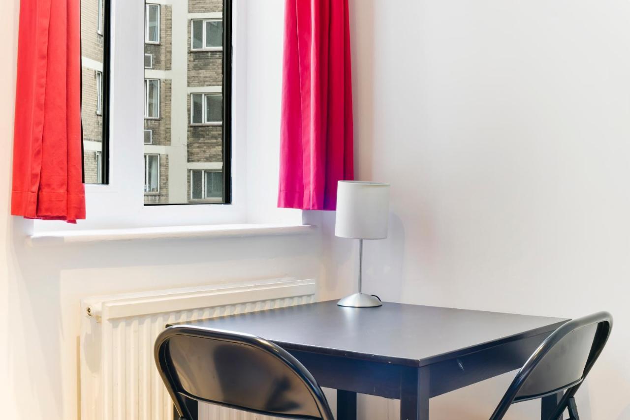 South Kensington Studio London Eksteriør bilde