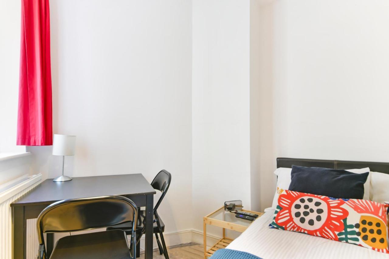 South Kensington Studio London Eksteriør bilde